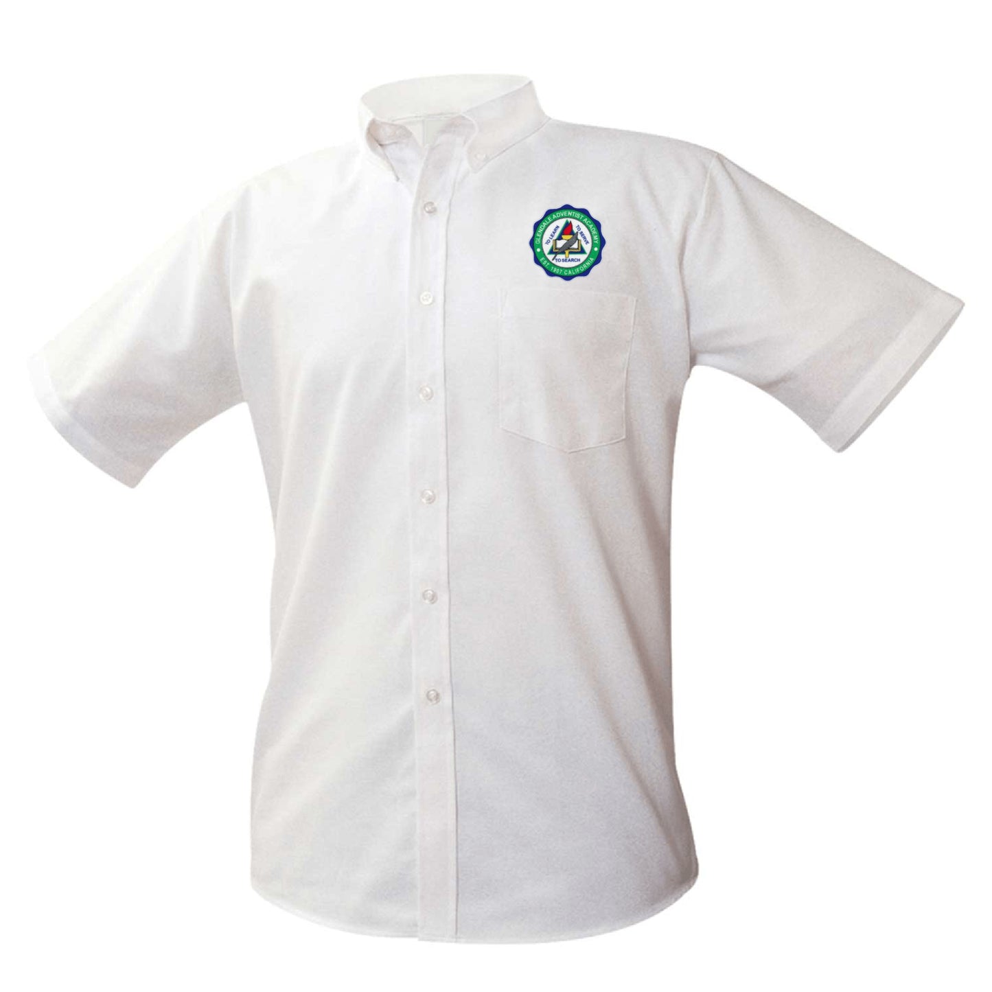 Glendale Adventist Academy Oxford - Unisex (Coming Soon)