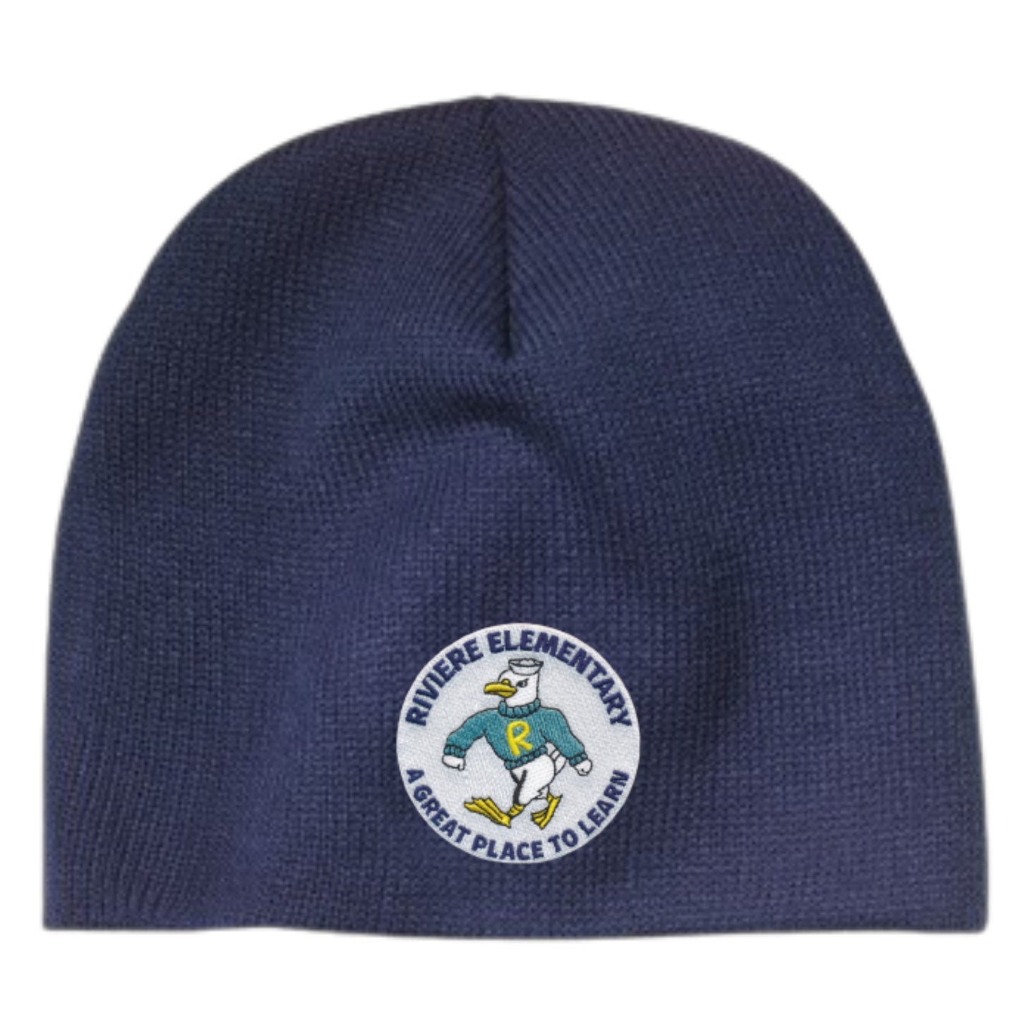 Marie Riviere Elementary Spirit Beanie
