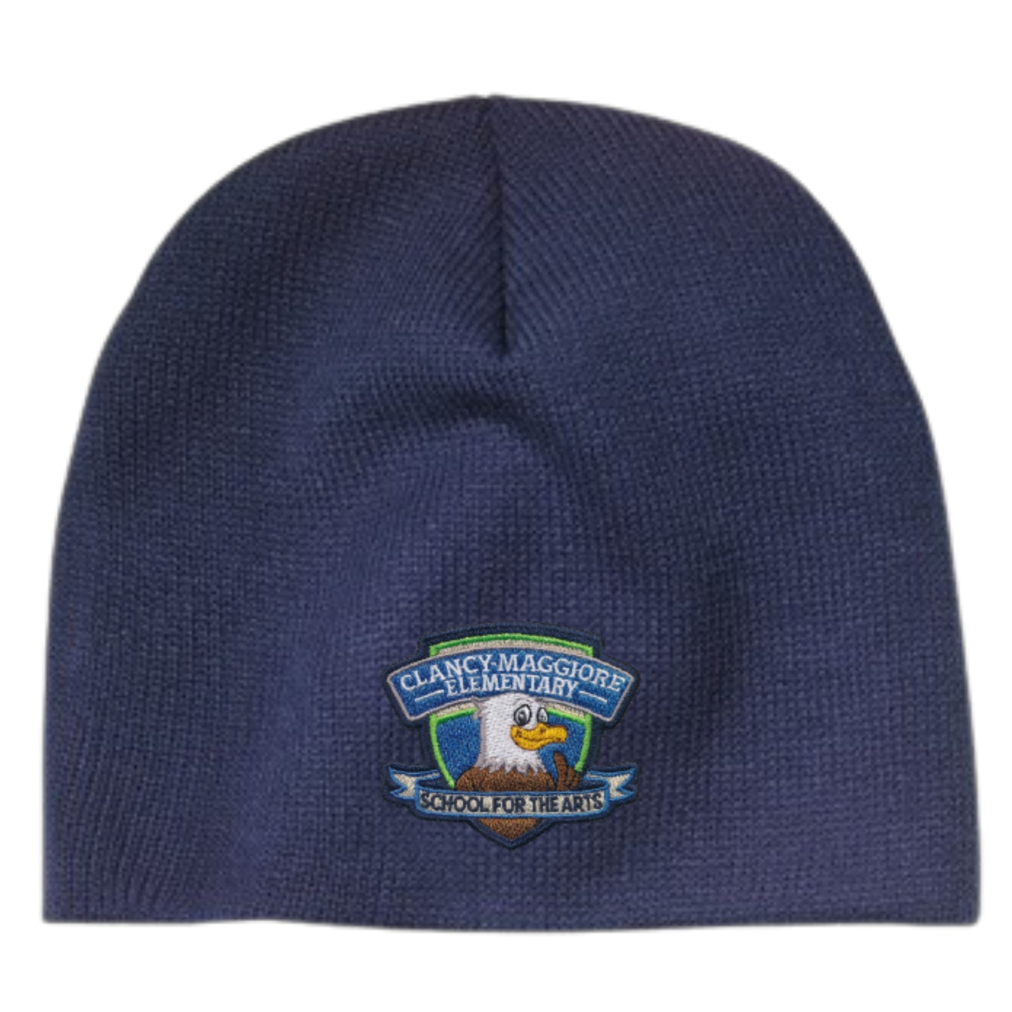 Clancy / Maggiore Spirit Beanie – Skobel's School Uniforms