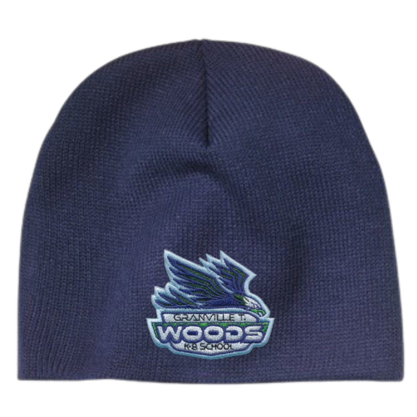 GT Woods Spirit Beanie