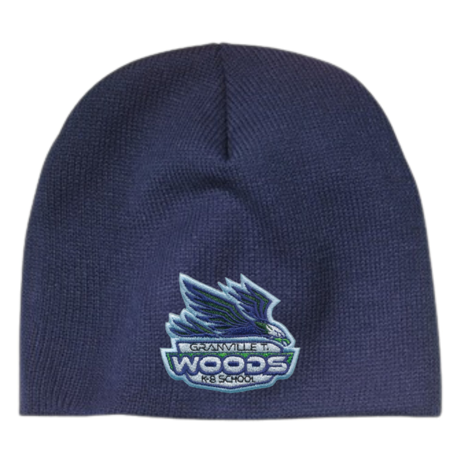 GT Woods Spirit Beanie