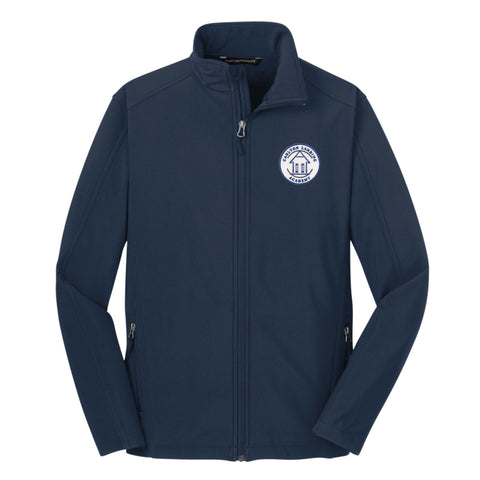 Carlton Landing Academy Softshell Jacket