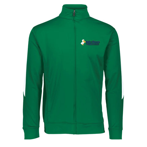 BC Primary Light Jacket - Kelly Green