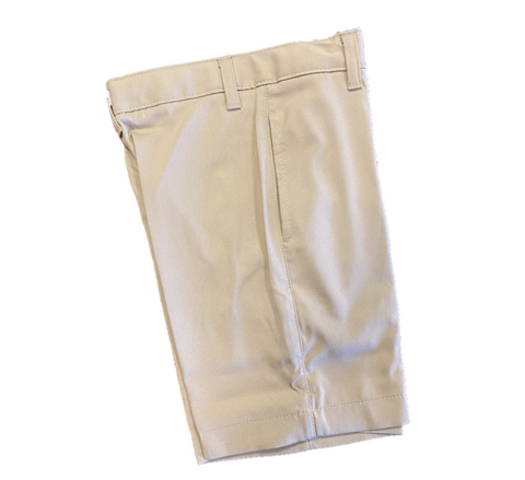 Dryfit Boys Shorts - Khaki