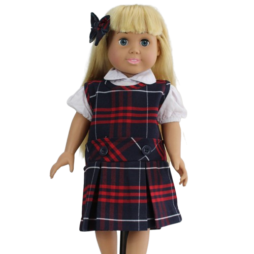Doll Clothes