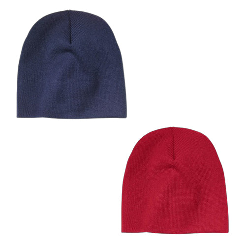 Cheyenne Classical Academy Beanie (With Logo)