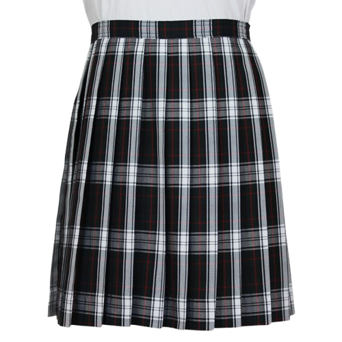 St. Philip Neri Pleated Skirt