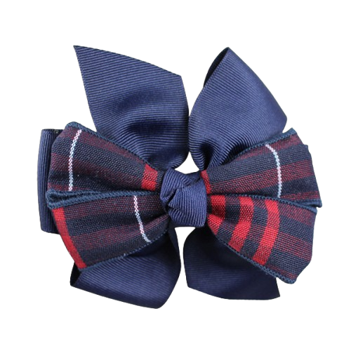 Large Hairbow