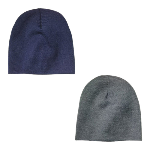 Treasure Valley Classical Academy Beanie (With Logo)