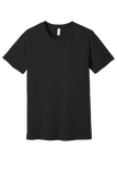 Connect Academy Faculty Unisex Jersey Short Sleeve Tee