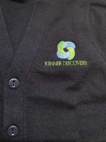 Kenner Discovery Cardigan