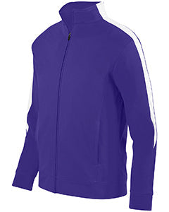 mybeautifullandlet BLOUSON PURPLE サイズ0 Woodland West Light Jacket - Purple – Skobel's School Uniforms