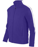 Gretna Park Light Jacket - Purple - PreK-K