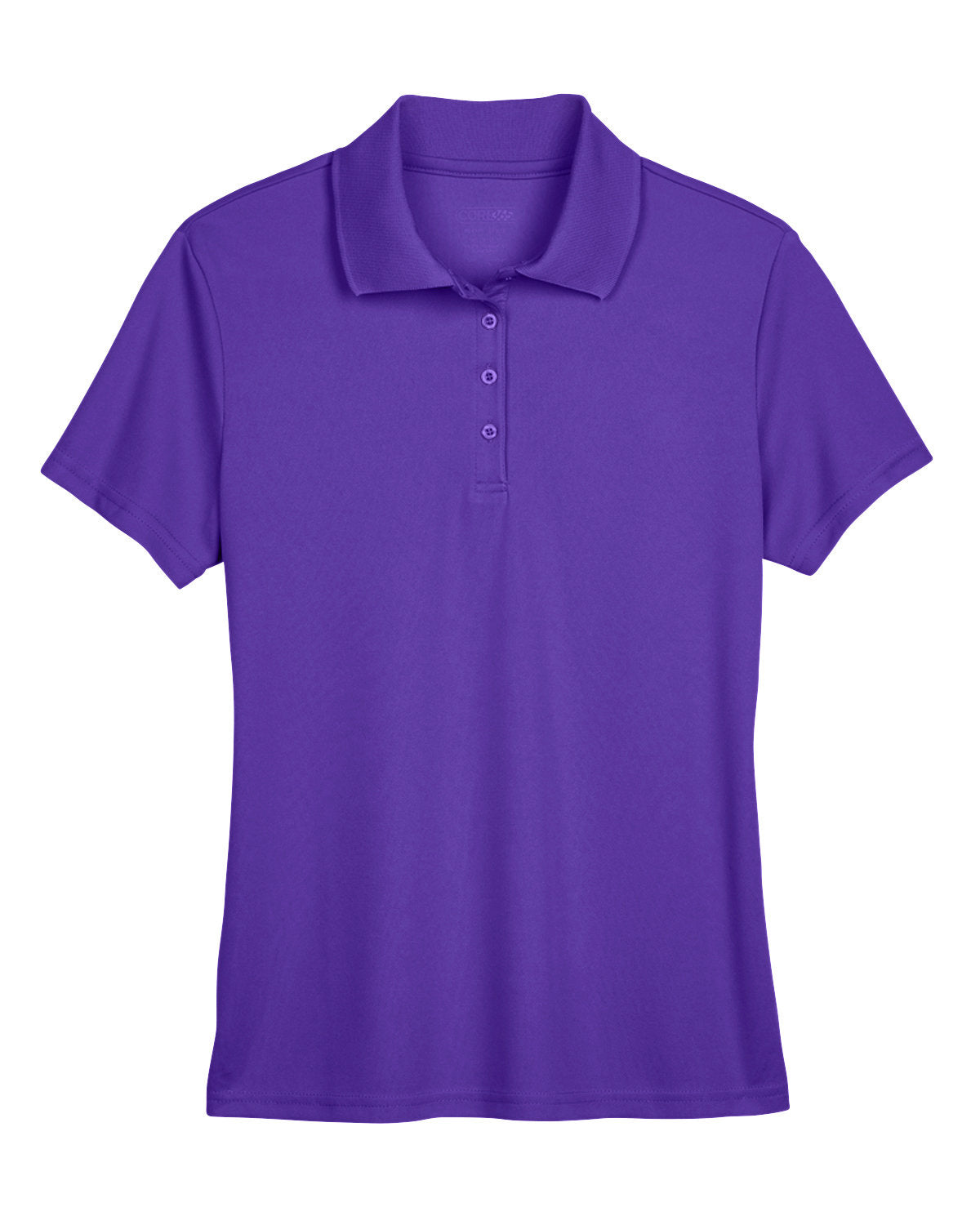 Women's Faculty Performance Dry Fit Polo