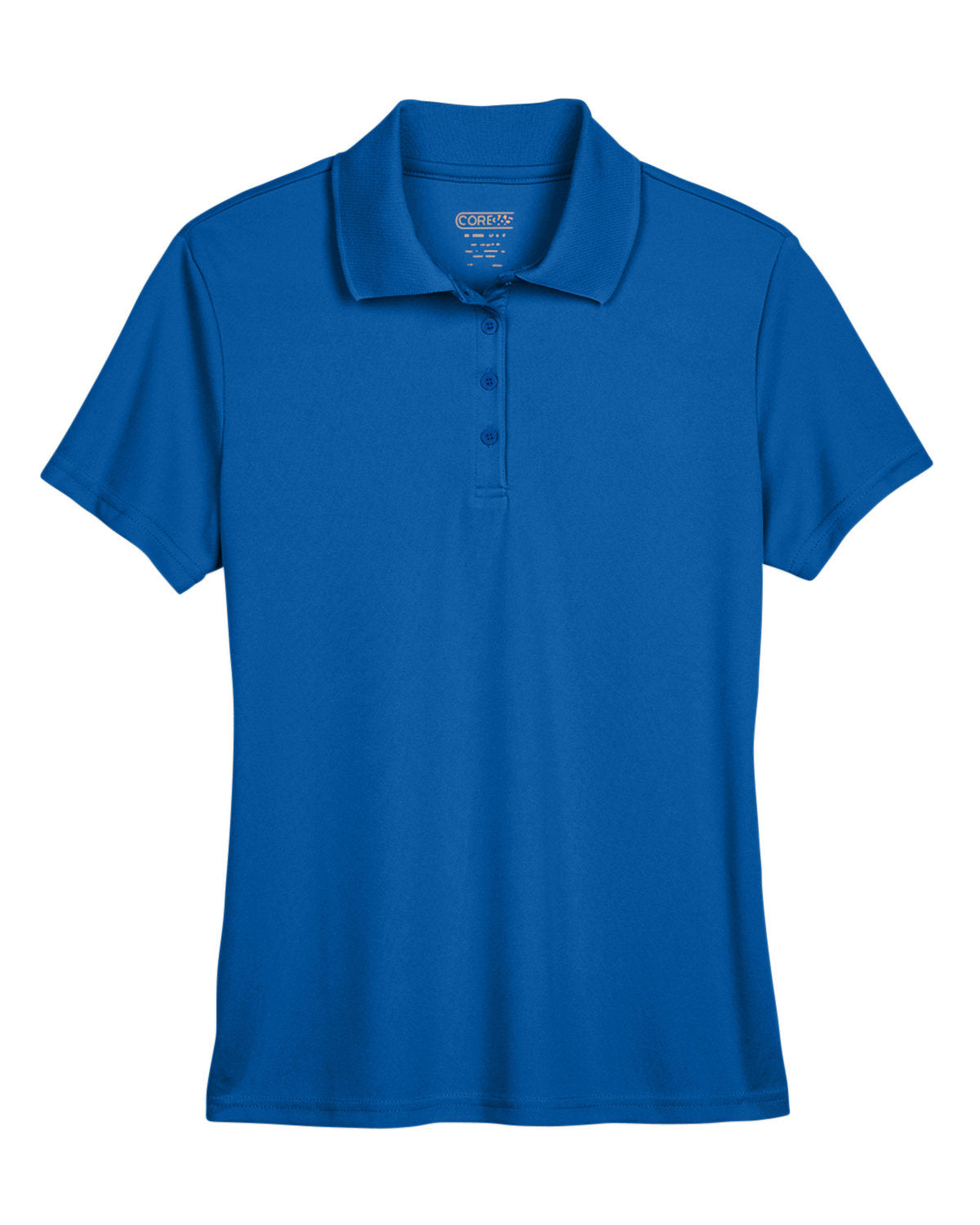 Women's Faculty Performance Dry Fit Polo