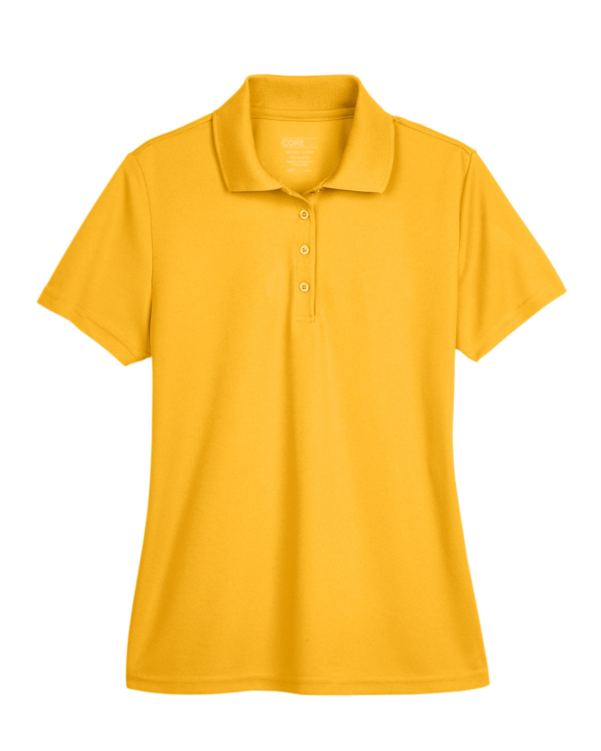Women's Faculty Performance Dry Fit Polo