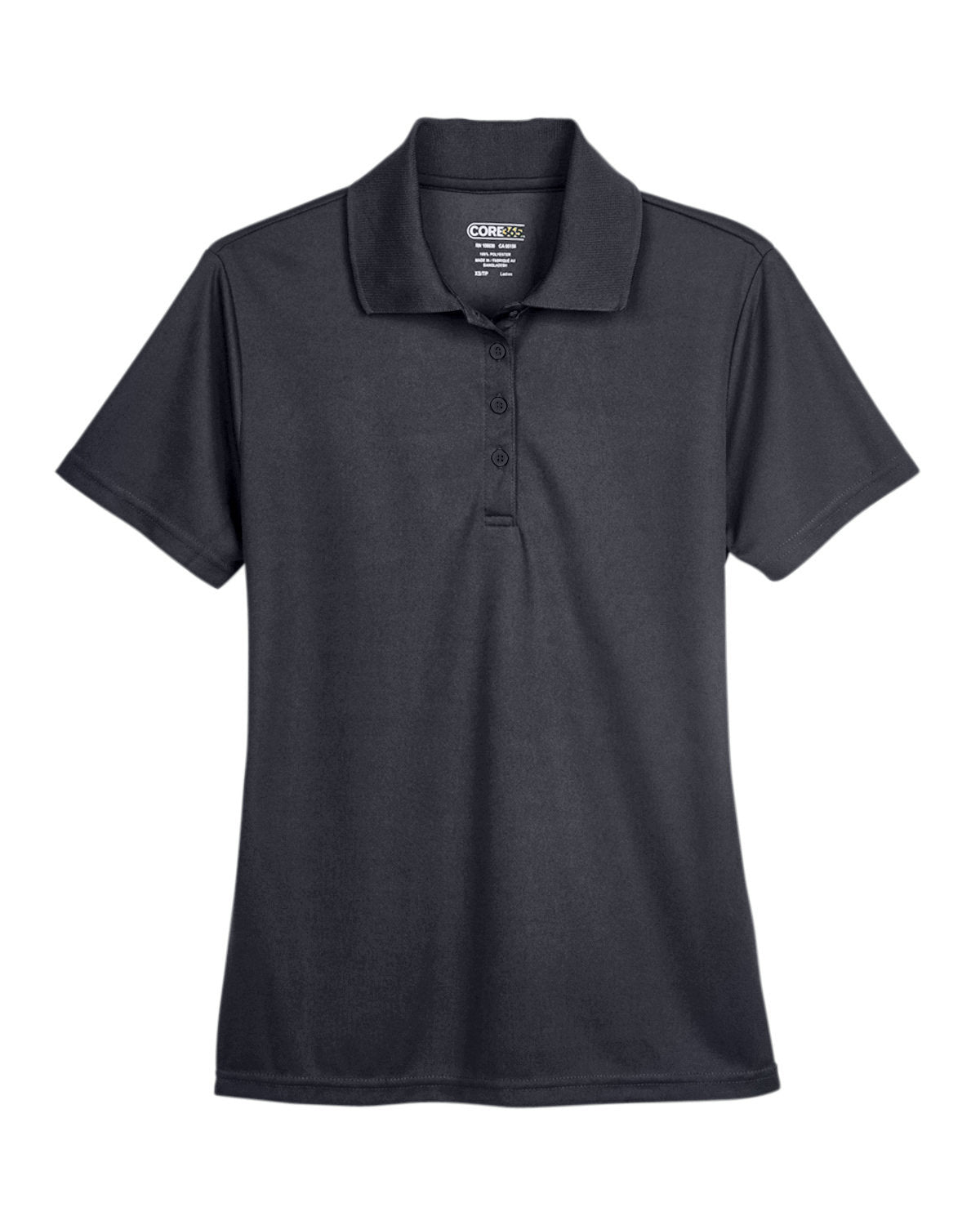 Women's Faculty Performance Dry Fit Polo