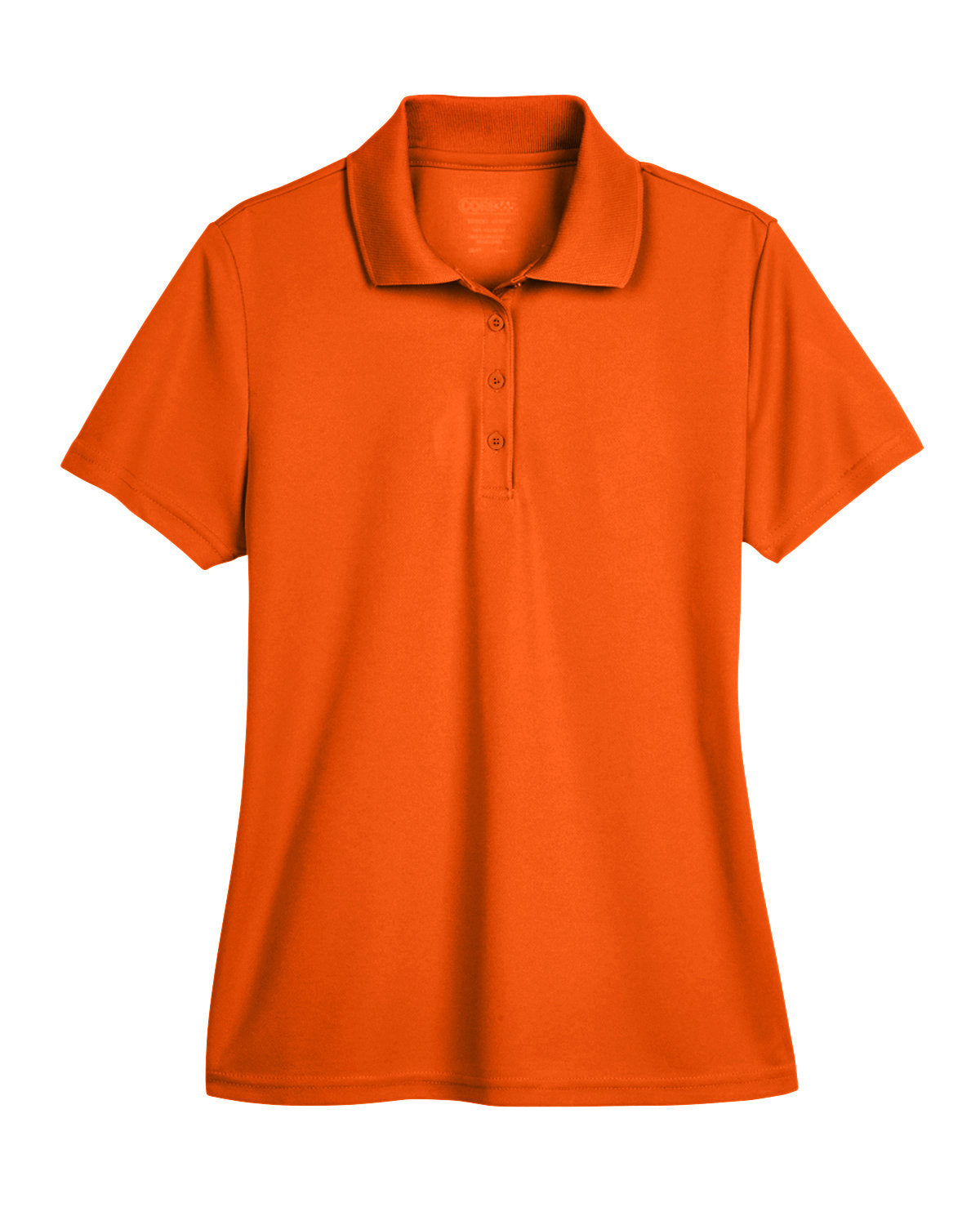 Women's Faculty Performance Dry Fit Polo