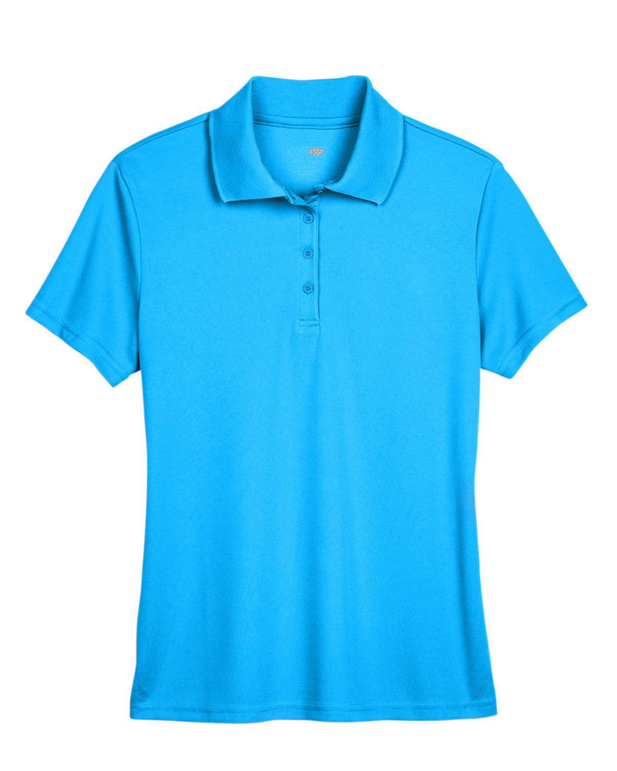 Women's Faculty Performance Dry Fit Polo