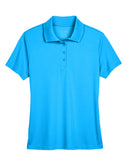 Women's Faculty Performance Dry Fit Polo