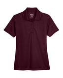 Women's Faculty Performance Dry Fit Polo