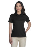 Ladies Faculty Dryfit Polo Shirt