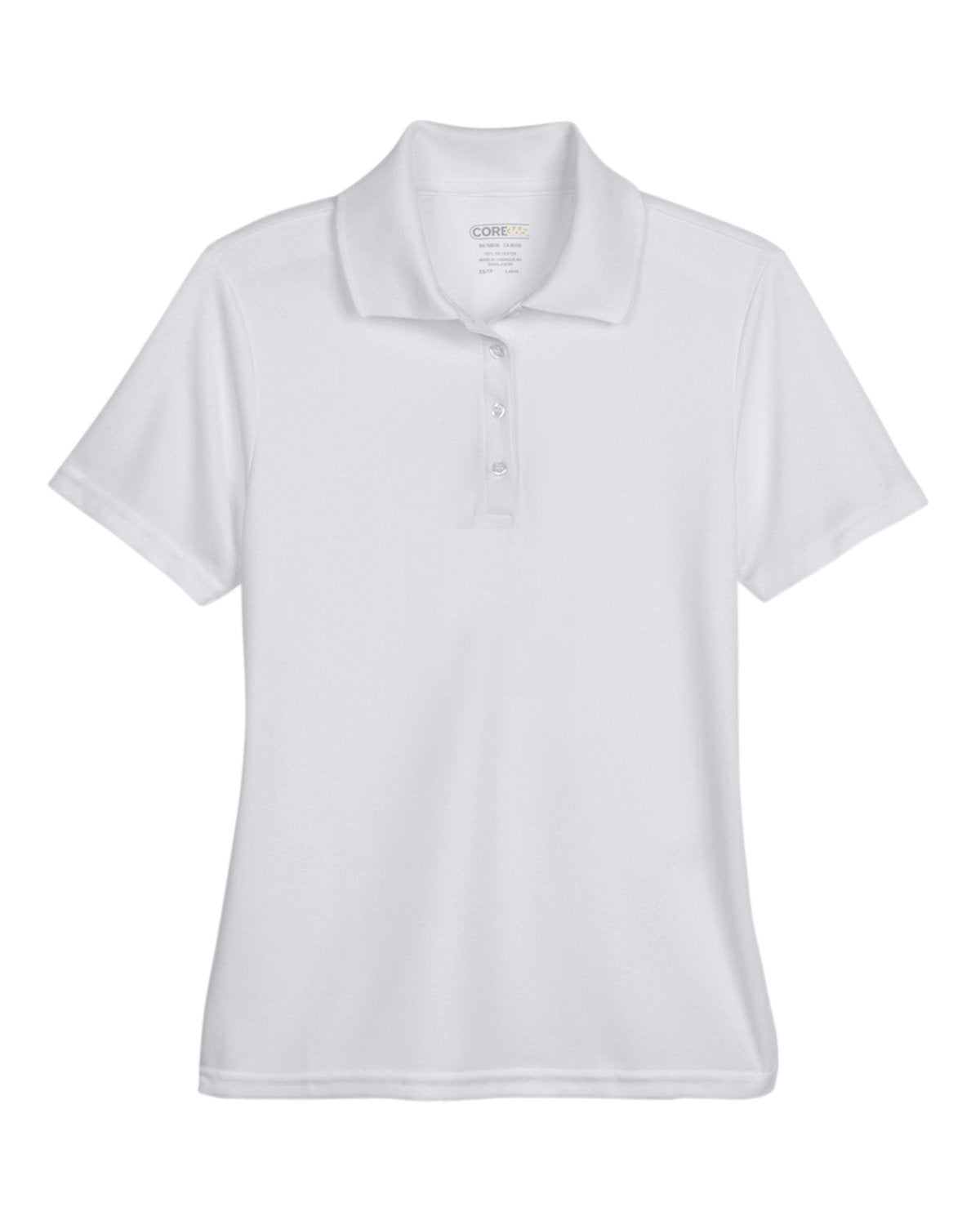 Women's Faculty Performance Dry Fit Polo