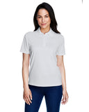 Ladies Faculty Dryfit Polo Shirt