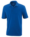 Unisex Faculty Performance Dry Fit Polo