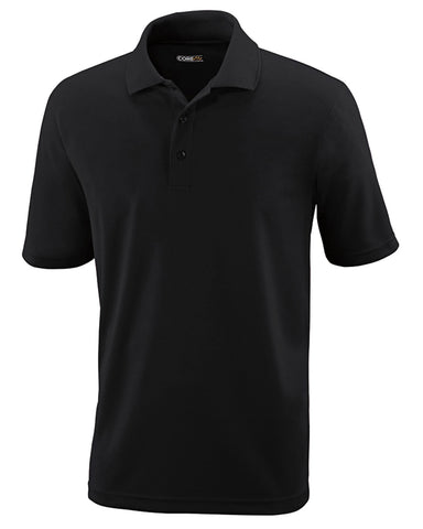 Unisex Faculty Dryfit Polo Shirt