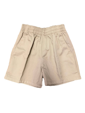 SAS Pre-K Boys Shorts