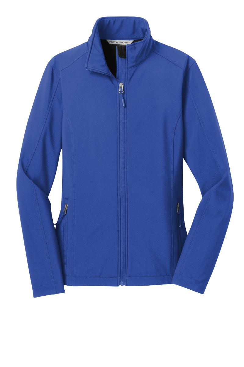Softshell Faculty Women's Jacket