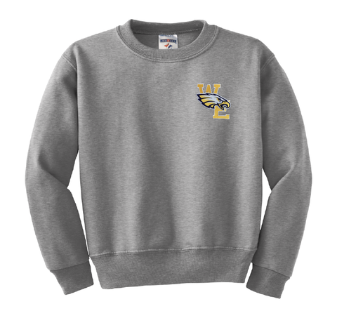 Easton sweatshirt discount