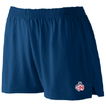Holy Name of Jesus Jersey PE Shorts