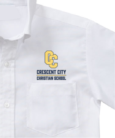 Crescent City Christian Girls Oxford