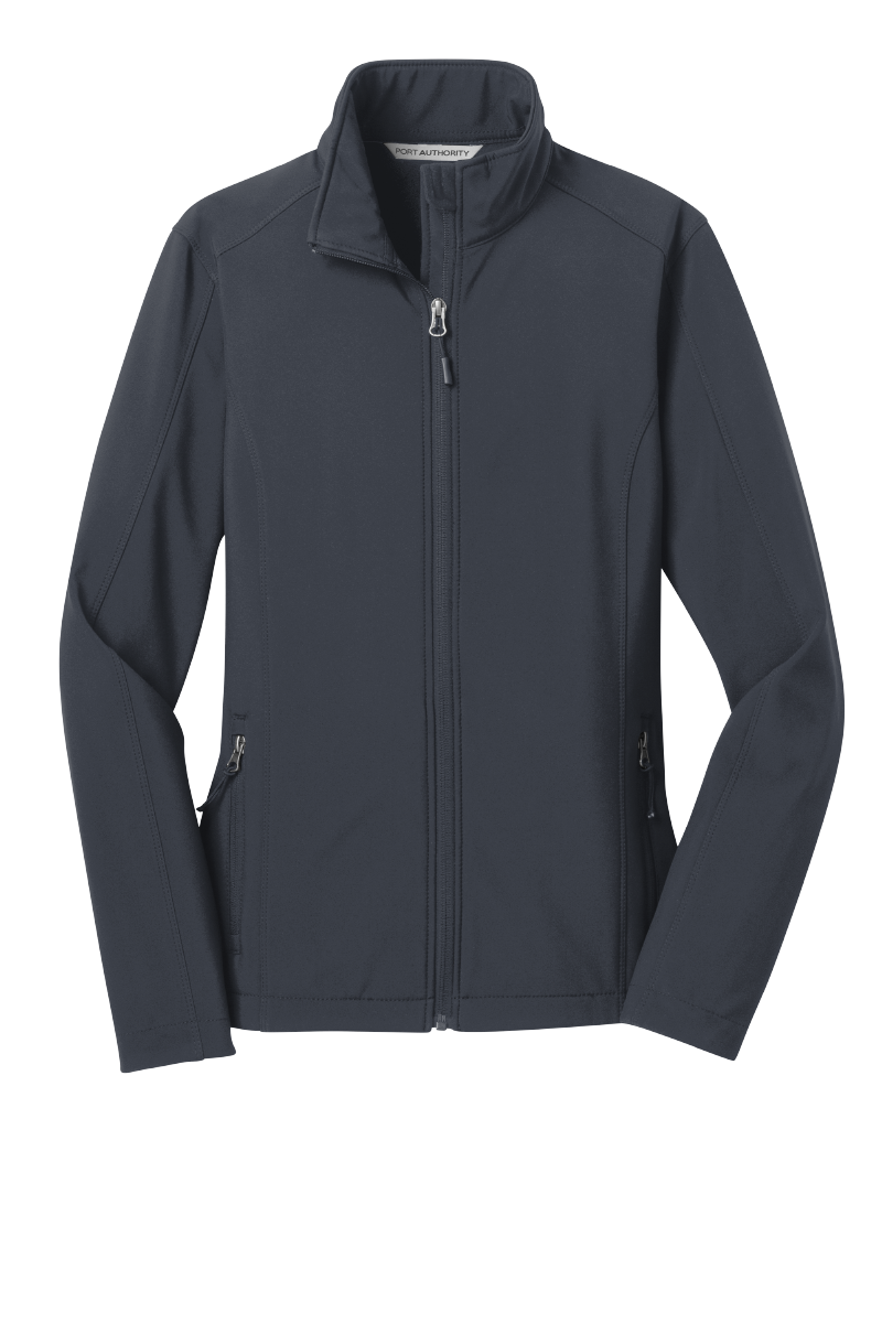 Softshell Faculty Women's Jacket