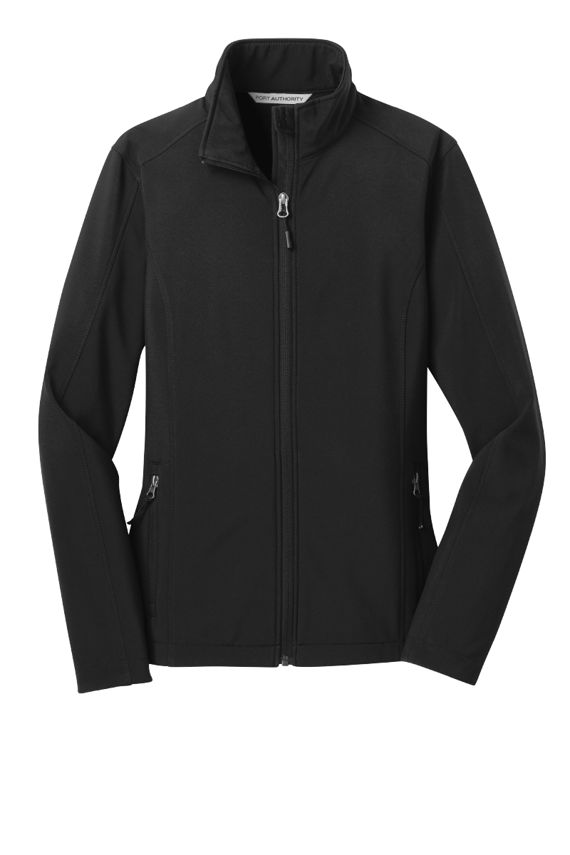 Softshell Faculty Women's Jacket