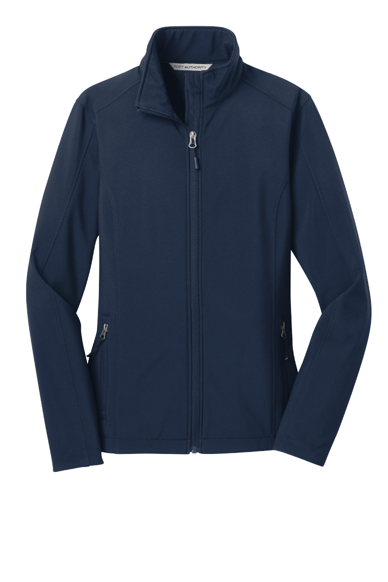 Softshell Faculty Women's Jacket