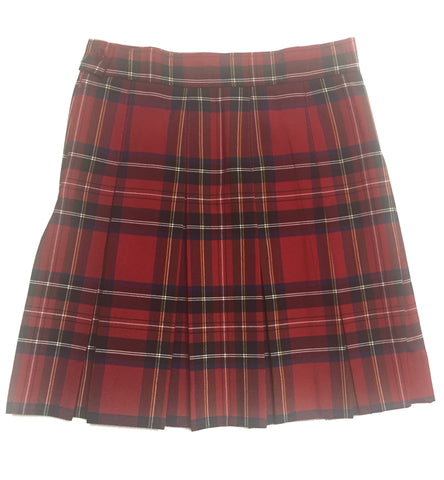 Christ the King Skirt