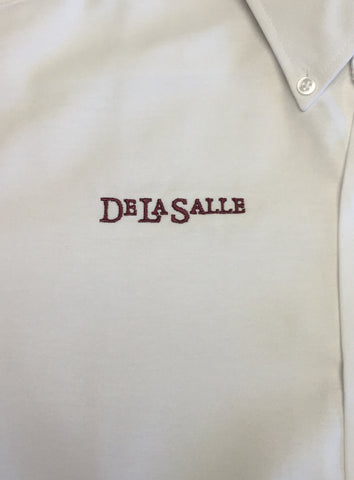 De La Salle Oxford - Female - with Name Embroidery