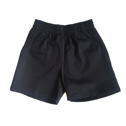Pull on school 2024 shorts