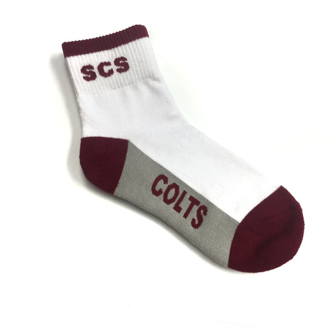 St. Cletus Socks