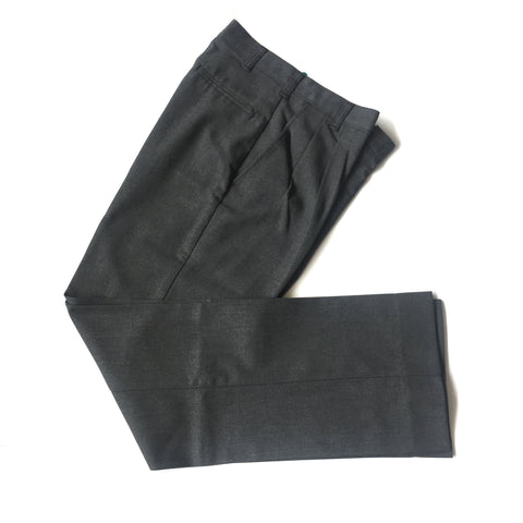 Tri-blend Pleated Pants - Boys – Skobel's School Uniforms