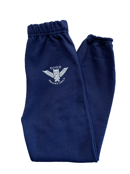 Dr John Ochsner Discovery Sweatpant