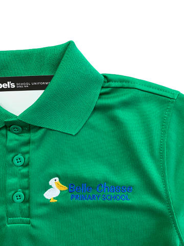 BC Primary Dryfit Polo