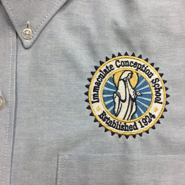 ICS Oxford – Skobel's School Uniforms