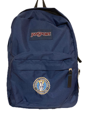 ICS Small Backpack