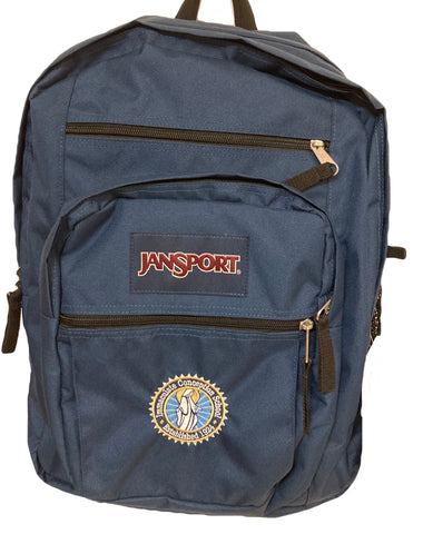 ICS Big Backpack