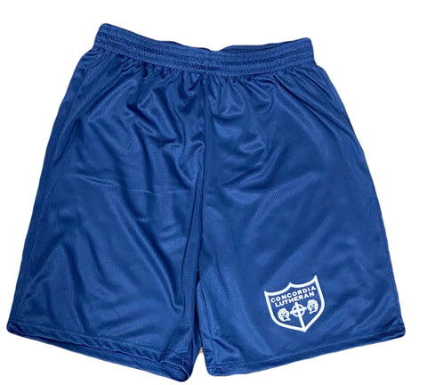 Concordia PE Shorts