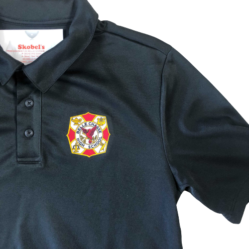 Belle Chasse High Dryfit Polo